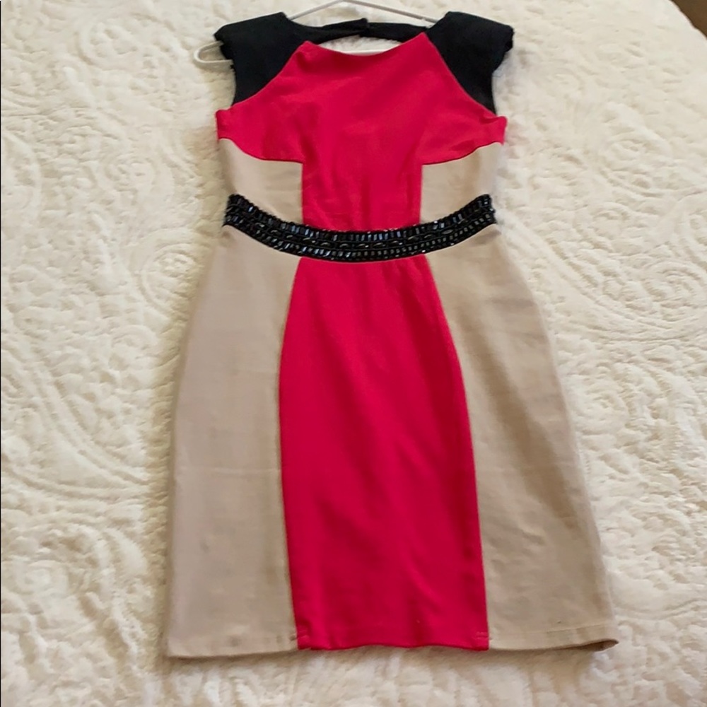 Dress - Picture 2 of 3